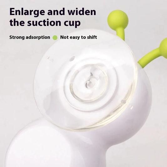 Jouet Intelligemment Fou pour Chats