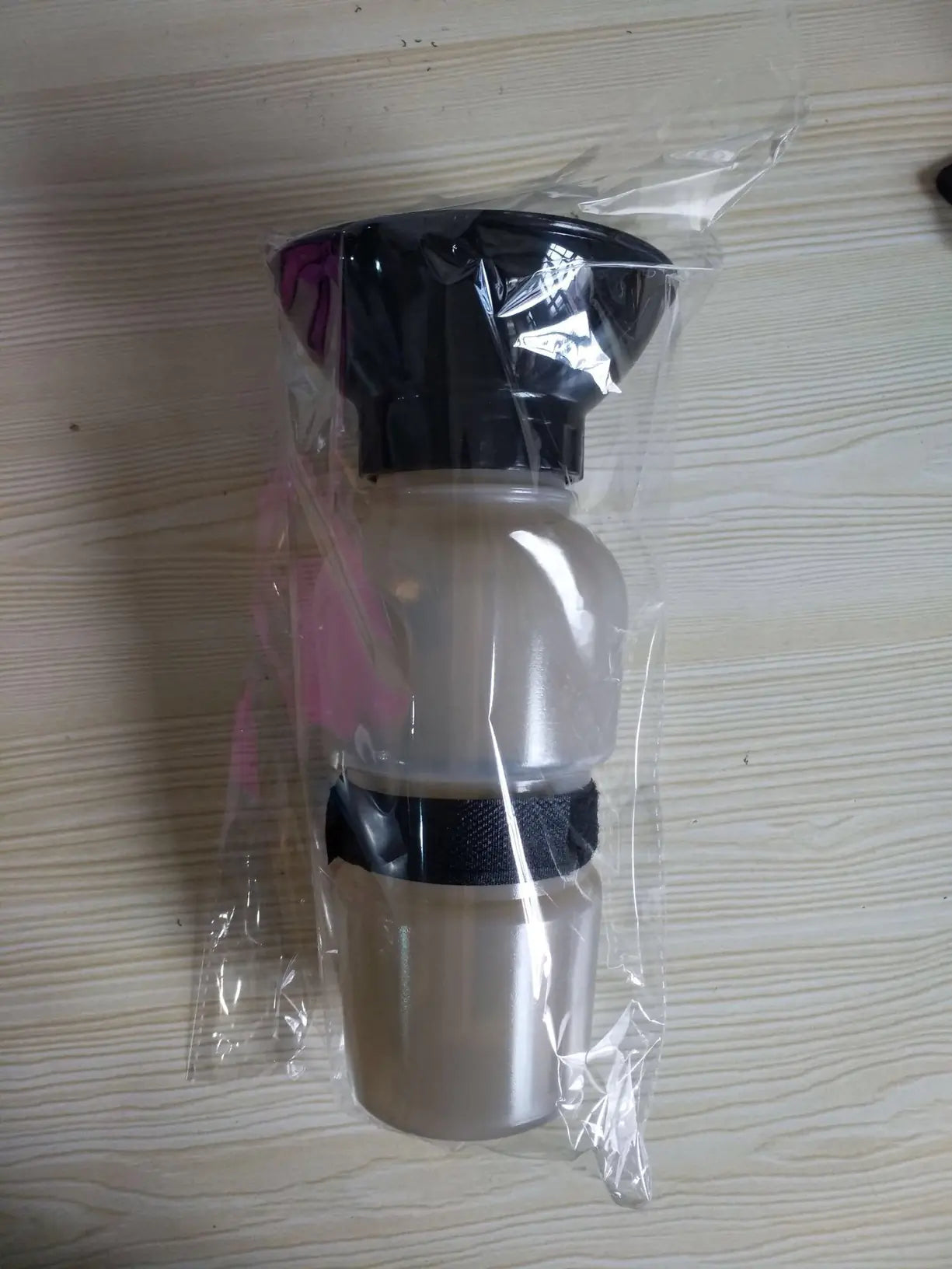 Abreuvoir portable pour Chiens