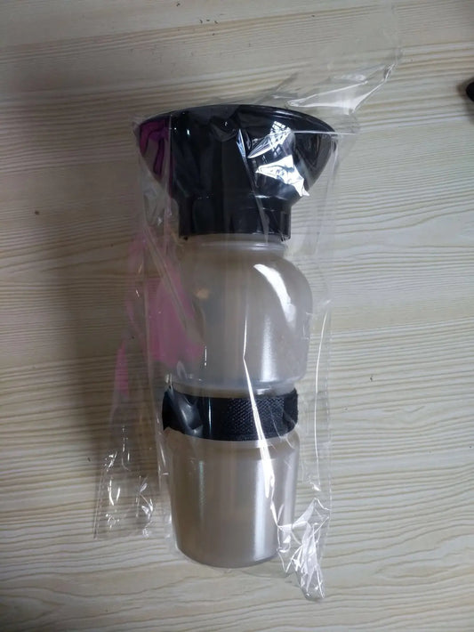 Abreuvoir portable pour Chiens