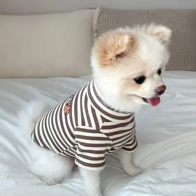 Lightweight Summer Pajamas for Small Dogs – Comfort &amp; Style