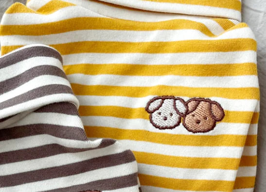 Lightweight Summer Pajamas for Small Dogs – Comfort &amp; Style